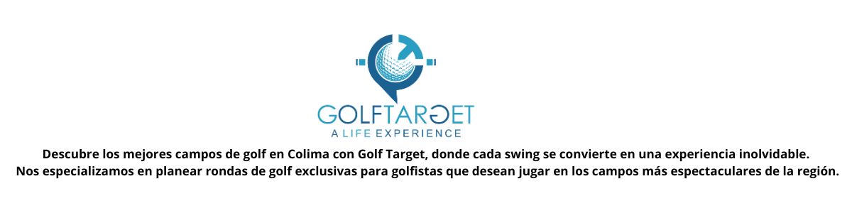 targetttecializamos en planear rondas de golf exclusivas para golfistas